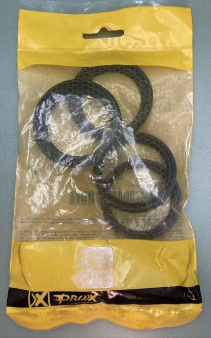NEW GENUINE PROX 40S485789 Front Fork Seal And Wiper Kit