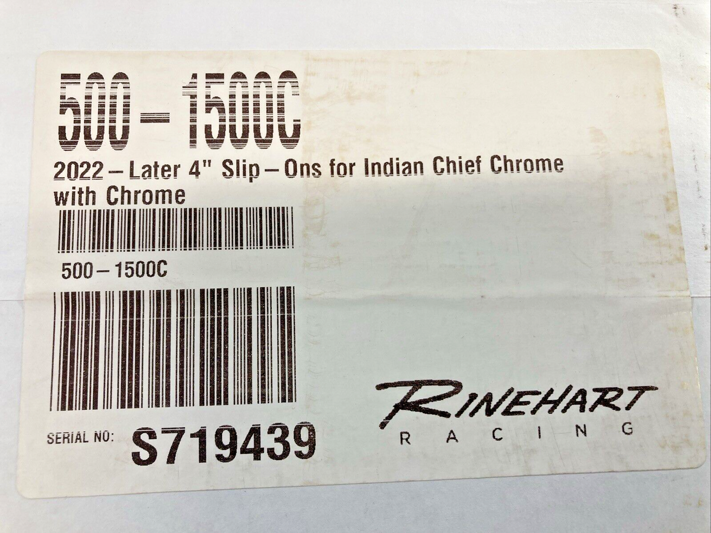 NEW GENUINE YFC 83489 OIL FILTER FOR DAYTONA 190ZE