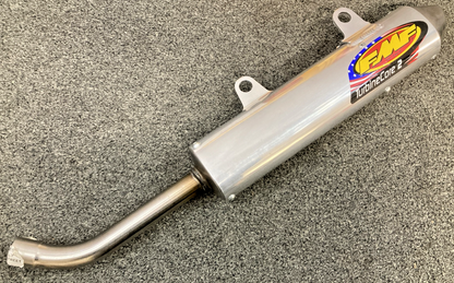 NEW GENUINE FMF 025039 SLIENCER MODEL TDS-3 TURBINECORE 2