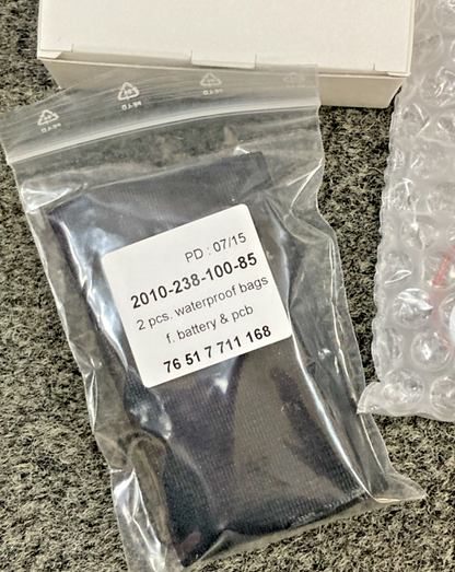 NEW GENUINE BMW 71602219827 COMMMUNICATION SYSTEM