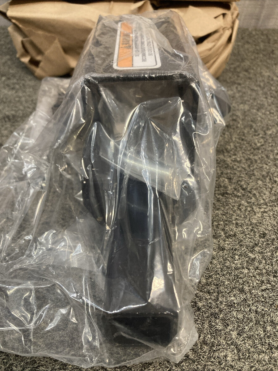 NEW GENUINE MOOSE UTILITY 4504-0101 1 1/4 in. to 2 in. Hitch Adapter