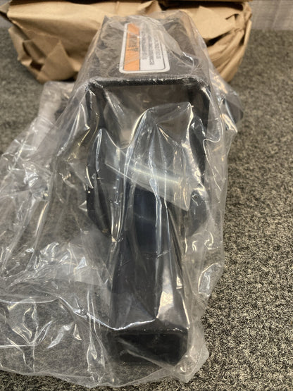 NEW GENUINE MOOSE UTILITY 4504-0101 1 1/4 in. to 2 in. Hitch Adapter