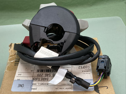 NEW GENUINE BMW 61318546209 Combination switch left