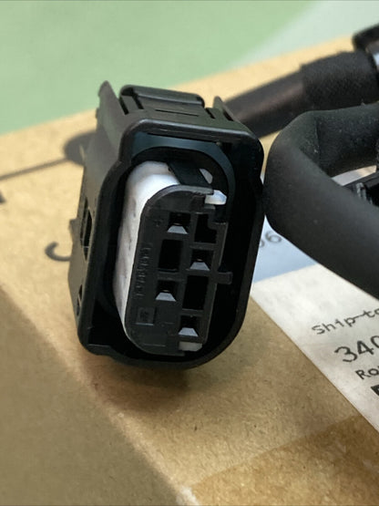 NEW GENUINE BMW 61318546209 Combination switch left