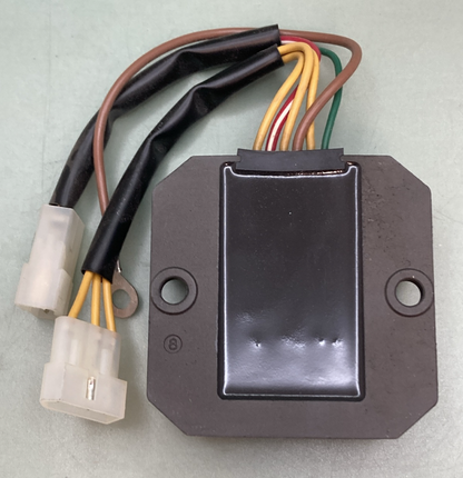 NEW GENUINE BMW 61312346432 Voltage regulator 1997-2000