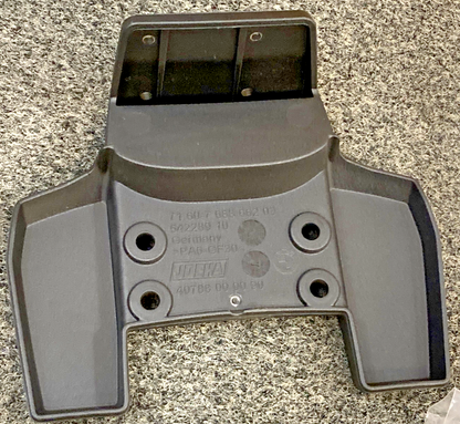 NEW GENUINE BMW 71607676868 NAVIGATOR BRACKET SET