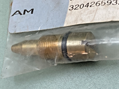 NEW GENUINE BMW 13541342074 Adjusting screw 1992-2006