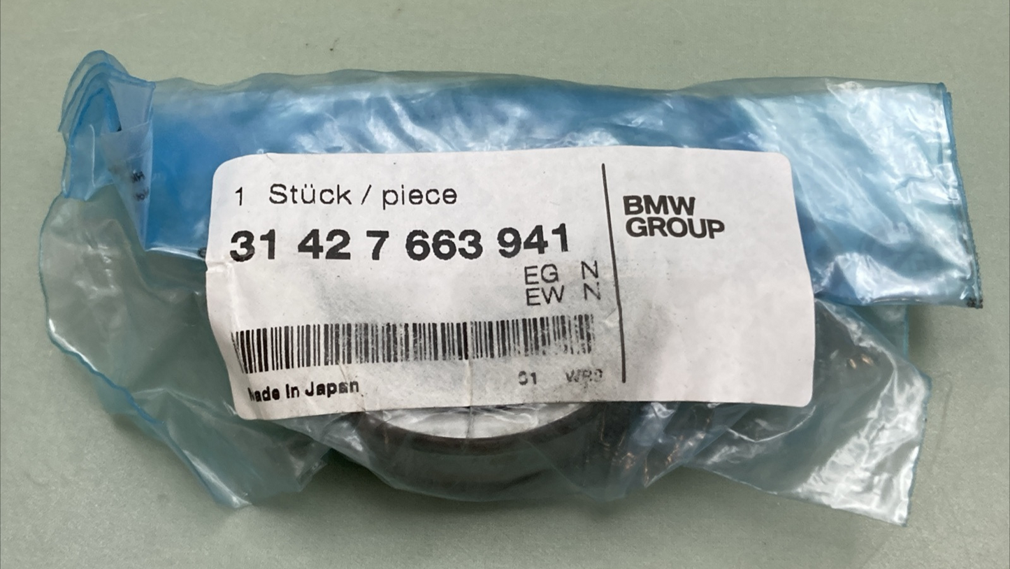 NEW GENUINE BMW 31427663941 Tapered roller bearing 1984-2018