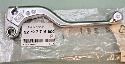 NEW GENUINE BMW 32727716600 Clutch lever 2008-2010