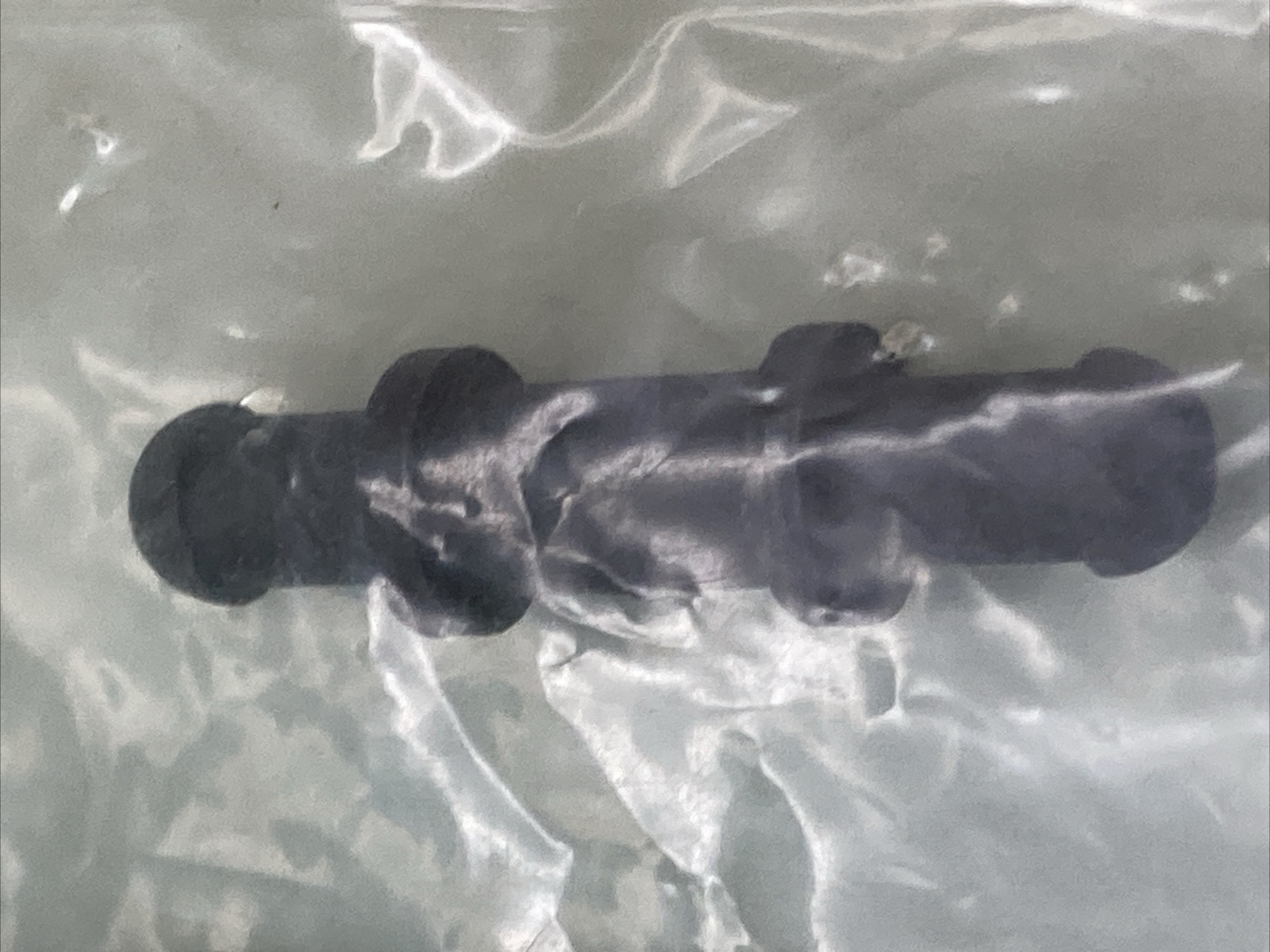 NEW GENUINE BMW 61661382908 Connection piece