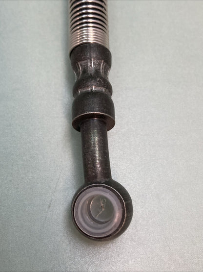 NEW GENUINE BMW 34322335439 brake hose for wide handlebars 1996-2003