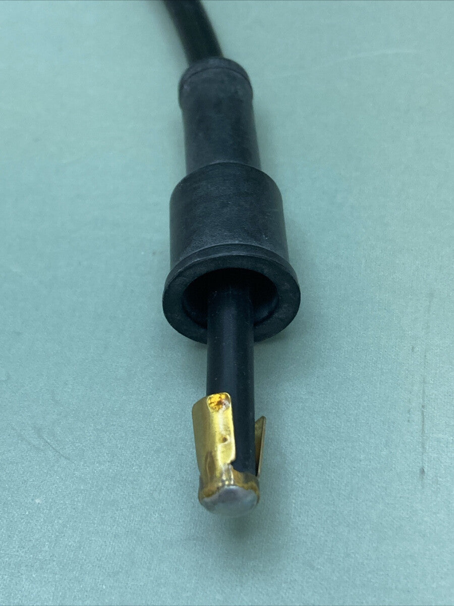 NEW GENUINE BMW 12121243182 Ignition wire 1984-1987