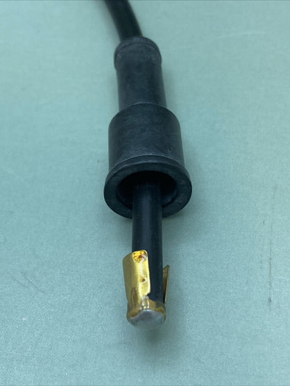 NEW GENUINE BMW 12121243182 Ignition wire 1984-1987