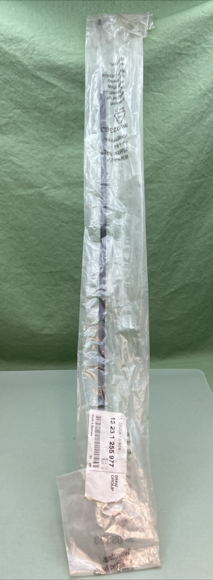 NEW GENUINE BMW 13231255977 Choke cable right 1984-1985