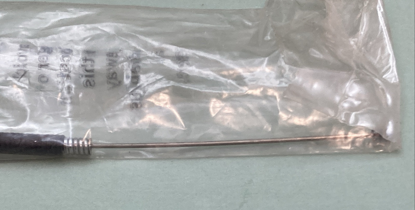 NEW GENUINE BMW 13231255977 Choke cable right 1984-1985