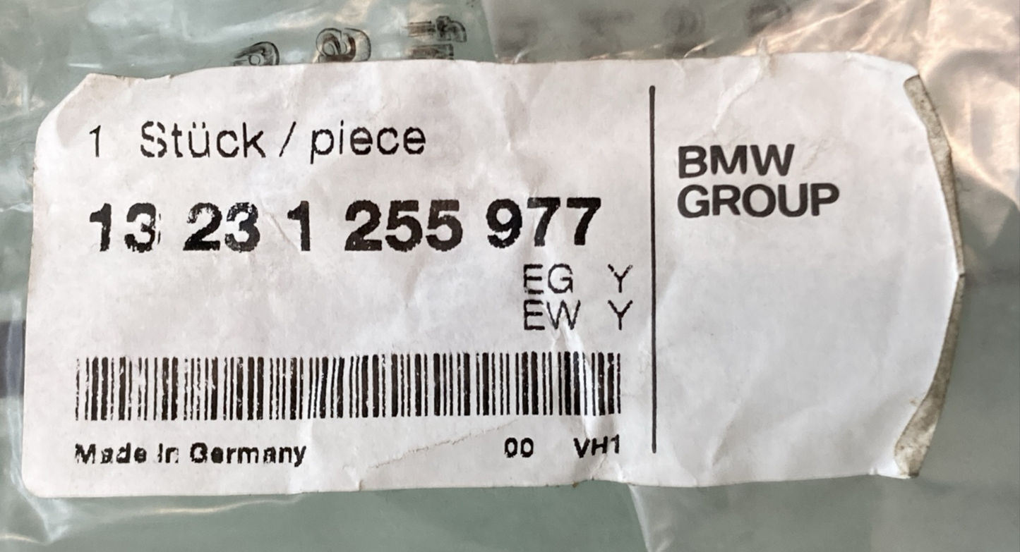 NEW GENUINE BMW 13231255977 Choke cable right 1984-1985