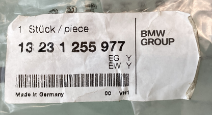 NEW GENUINE BMW 13231255977 Choke cable right 1984-1985