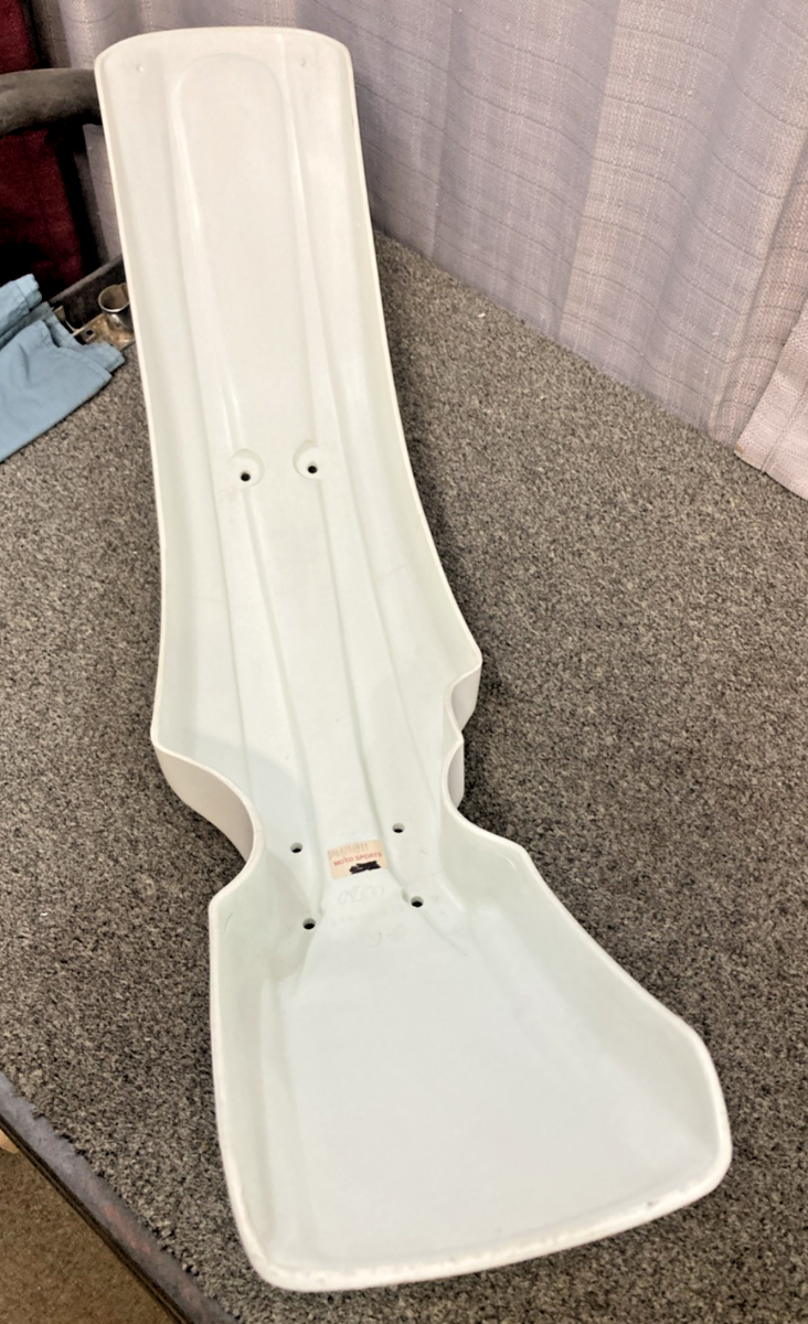 NEW GENUINE KTM 54608010 FRONT FENDER