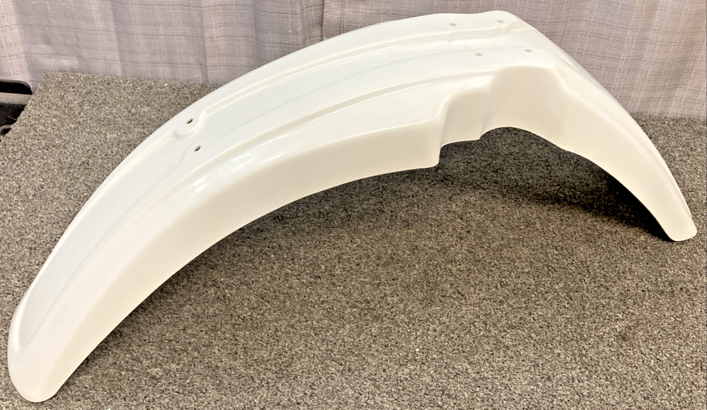 NEW GENUINE KTM 54608010 FRONT FENDER