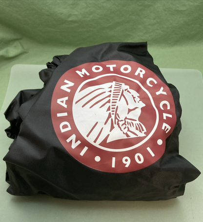 NEW GENUINE INDIAN 2881126 ALL WEATHER SEAT COVER