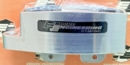 NEW GENUINE ENDURO ENGINEERING 16-031 ODOMETER GUARD, 05-08 KTM