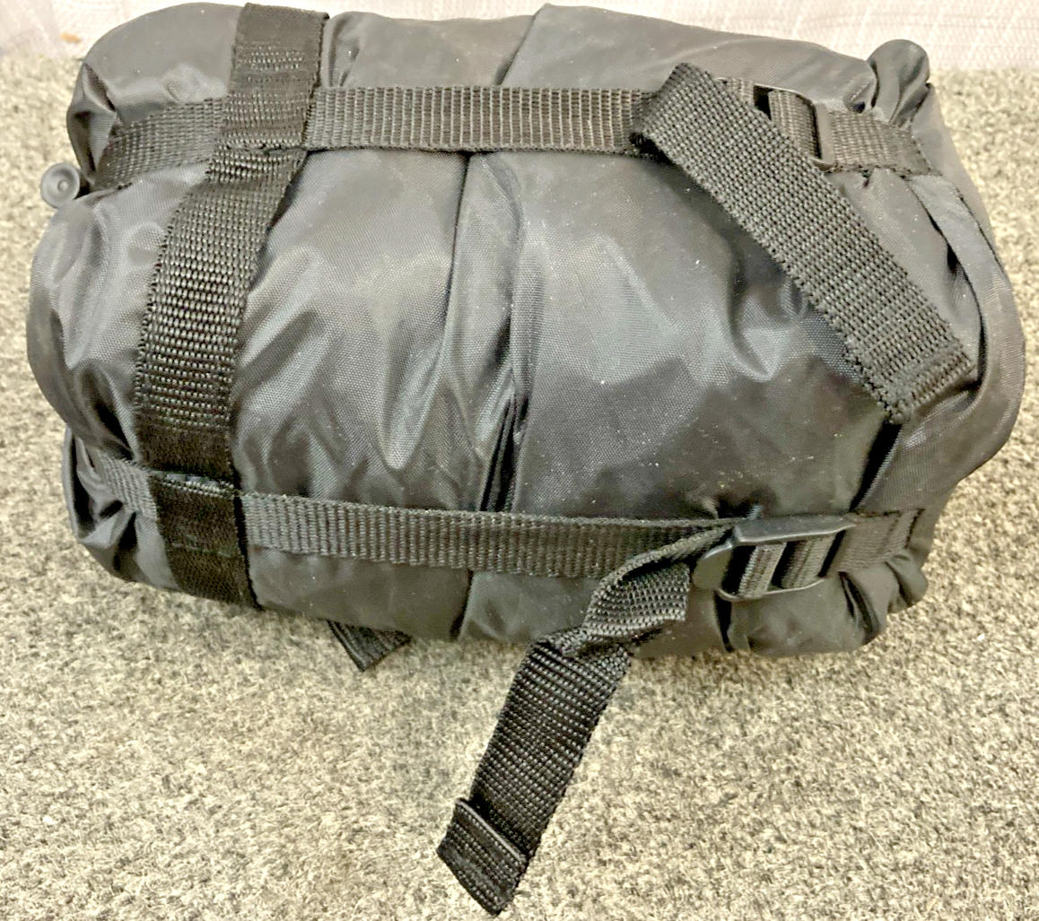 NEW GENUINE NELSON-RIGG MC-904-04-XL DEFENDER DELUXE COVER, X-LARGE, BLACK