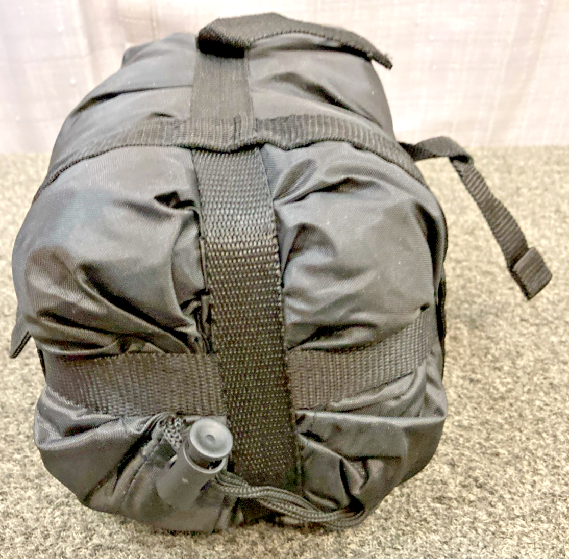 NEW GENUINE NELSON-RIGG MC-904-04-XL DEFENDER DELUXE COVER, X-LARGE, BLACK