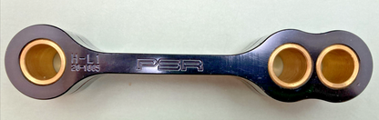 NEW GENUINE POWERSTANDS RACING 03-00751-22 LOWER LINK HON F2/3/4 BK, 1304-0233