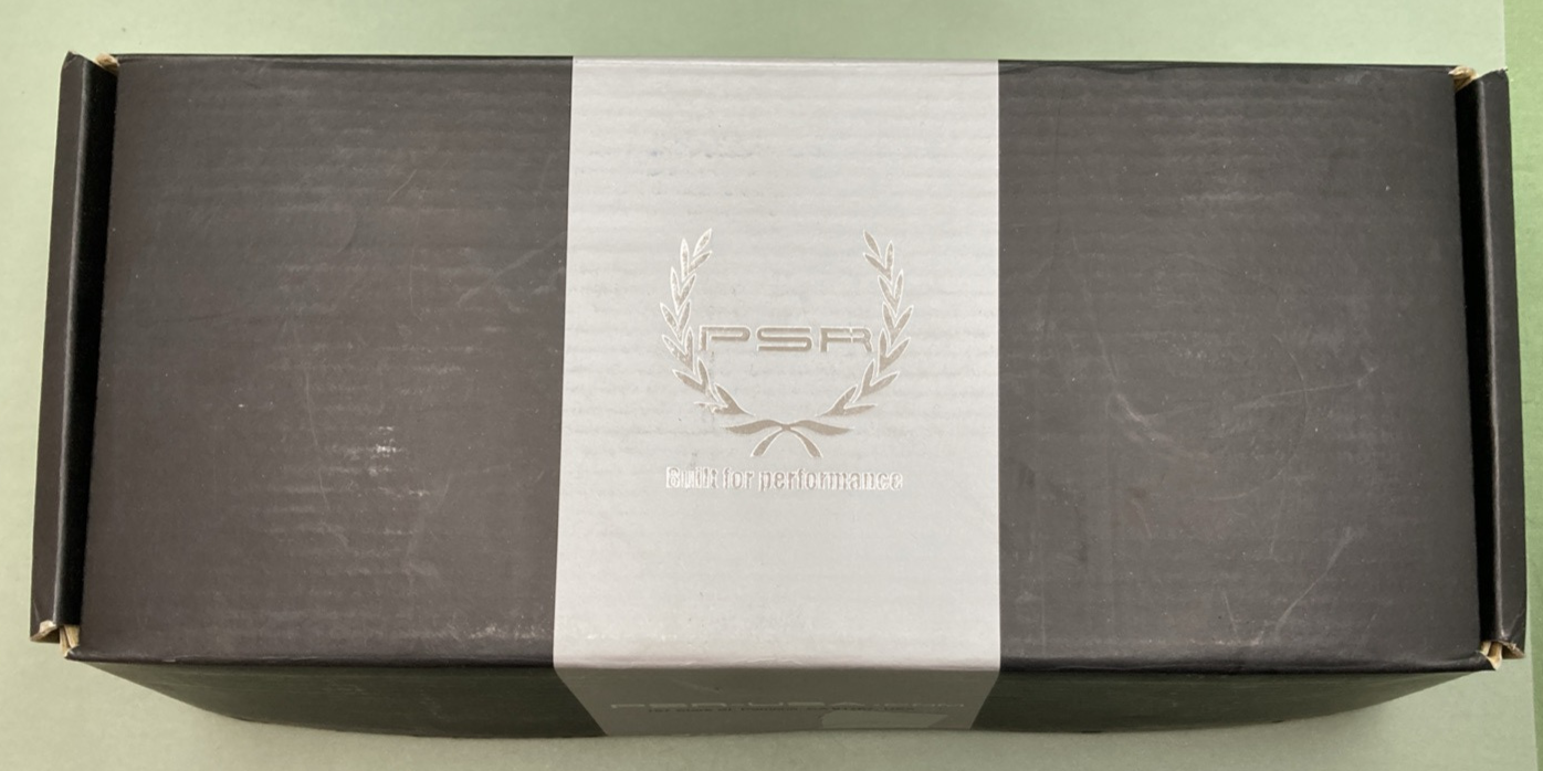 NEW GENUINE POWERSTANDS RACING 03-00751-22 LOWER LINK HON F2/3/4 BK, 1304-0233