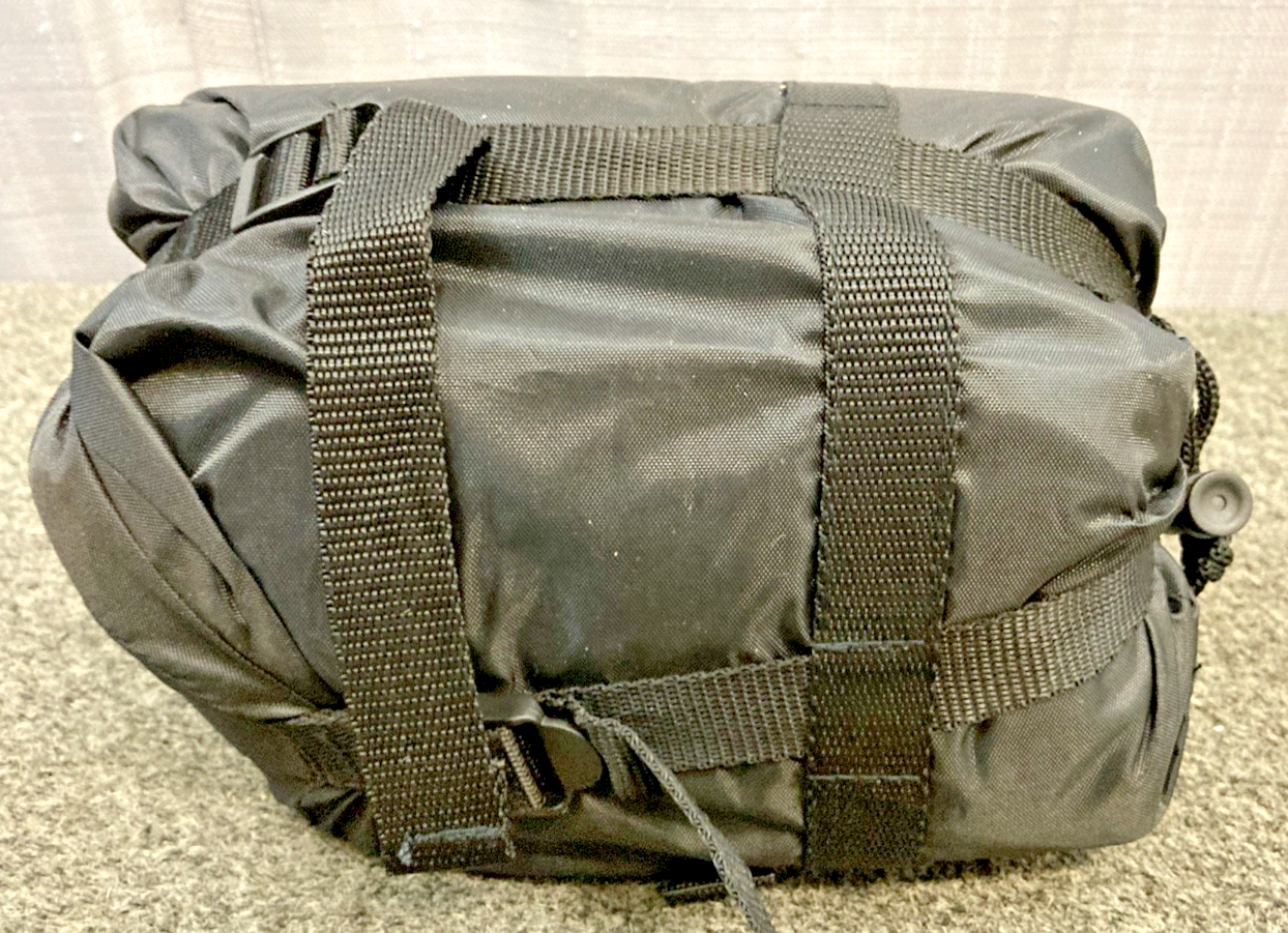 NEW GENUINE NELSON-RIGG MC-904-05-XX DEFENDER DELUXE COVER, XX-LARGE, BLACK