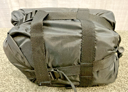 NEW GENUINE NELSON-RIGG MC-904-05-XX DEFENDER DELUXE COVER, XX-LARGE, BLACK