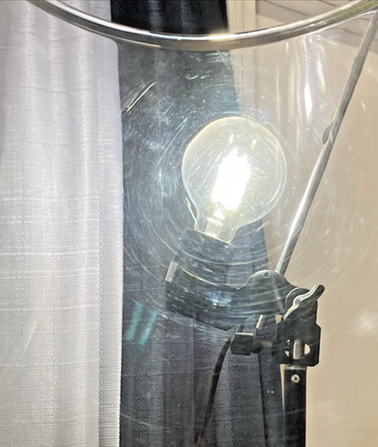 NEW GENUINE DUCATI 48710563A WINDSHIELD