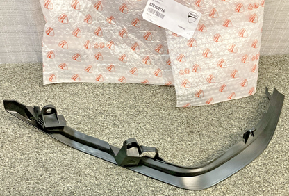NEW GENUINE DUCATI 8291G071A SEAT SUPPORT RH