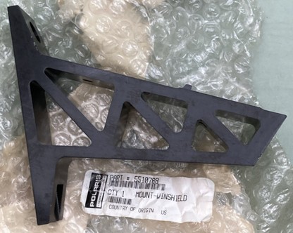 NEW GENUINE POLARIS 5510788 Mount Windshield