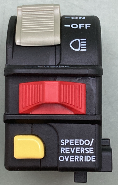 NEW GENUINE POLARIS 4011655 Control  LH On/Off
