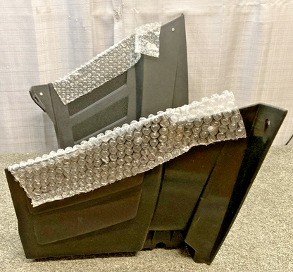NEW GENUINE ARCTIC CAT 2406-280 RIGHT FOOTWELL