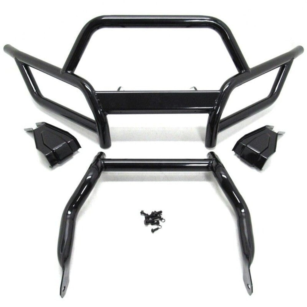 NEW GENUINE ARCTIC CAT 2436-346 FRONT BRUSHGUARD BUMPER, 2017-2022 PROWLER 500