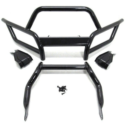 NEW GENUINE ARCTIC CAT 2436-346 FRONT BRUSHGUARD BUMPER, 2017-2022 PROWLER 500