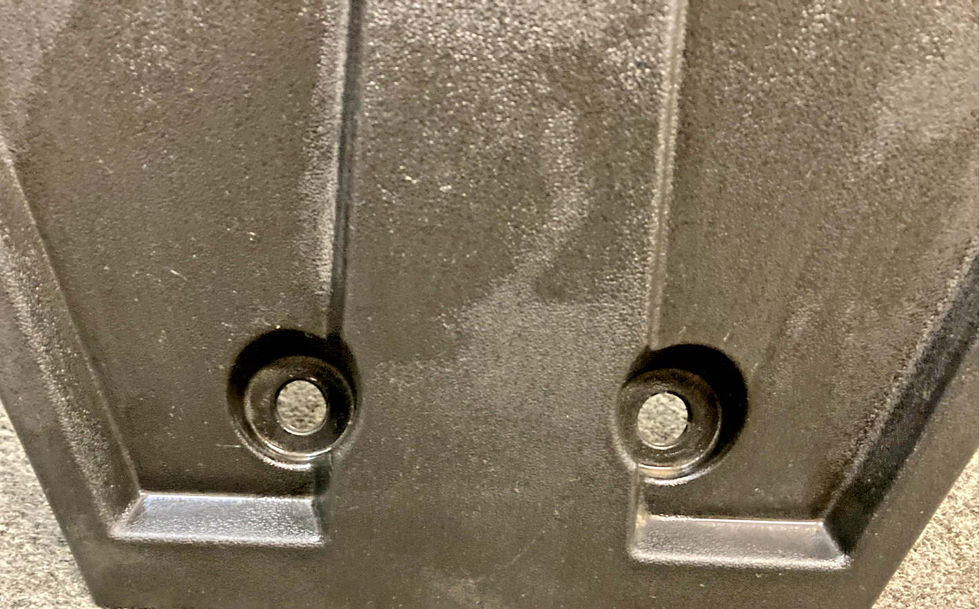 NEW GENUINE ARCTIC CAT 1506-594 BRUSH GUARD, 2011 ARCTIC CAT 700S H1 EFI