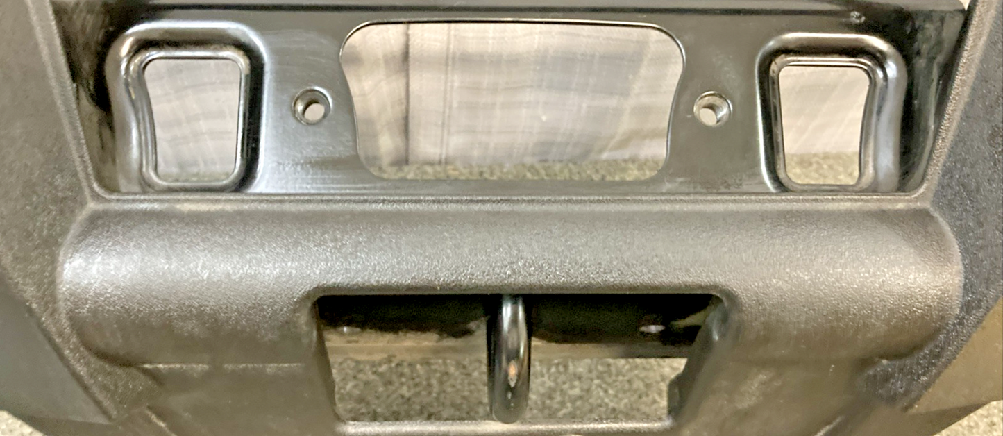 NEW GENUINE ARCTIC CAT 1506-594 BRUSH GUARD, 2011 ARCTIC CAT 700S H1 EFI