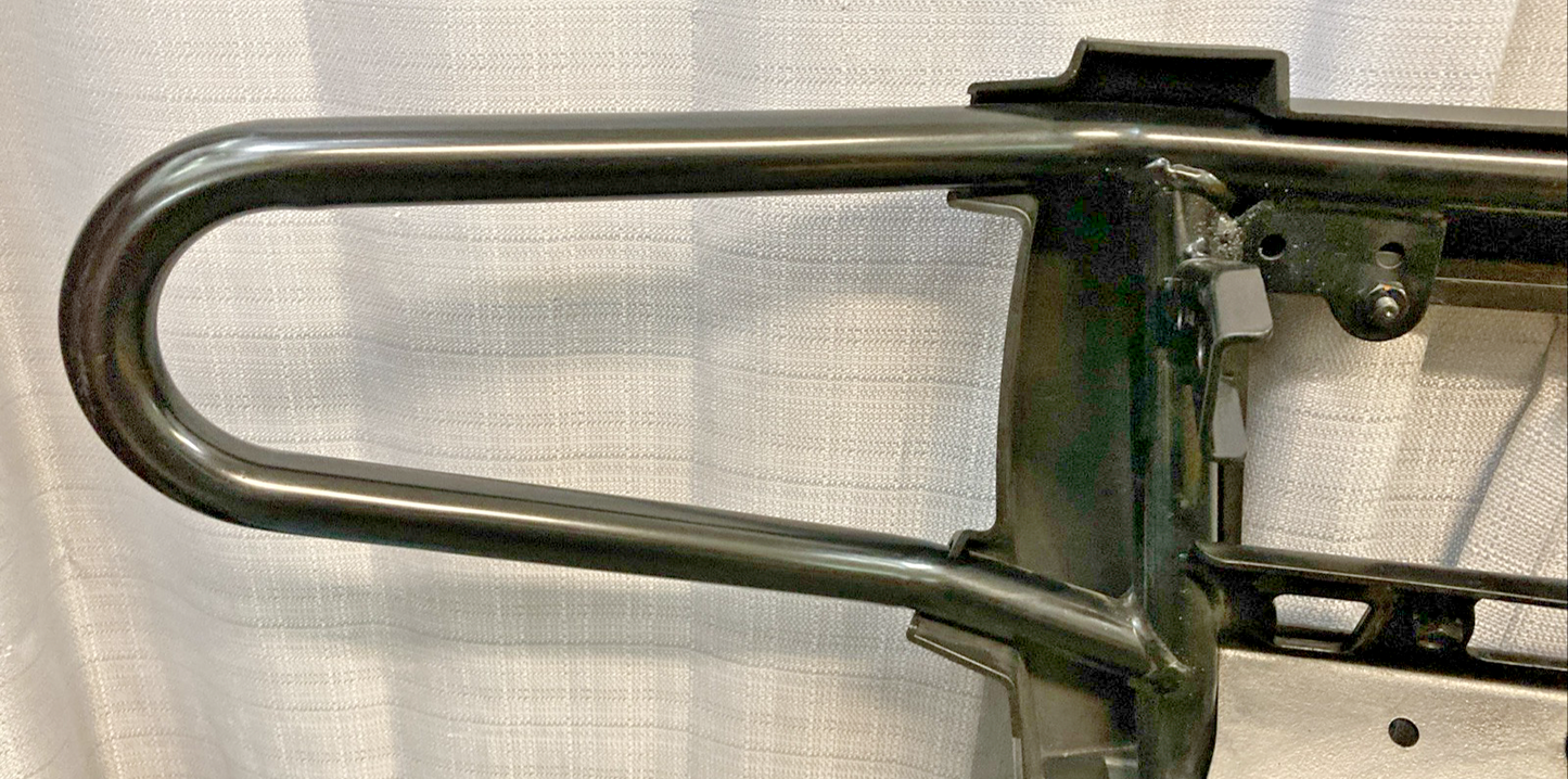 NEW GENUINE ARCTIC CAT 1506-594 BRUSH GUARD, 2011 ARCTIC CAT 700S H1 EFI