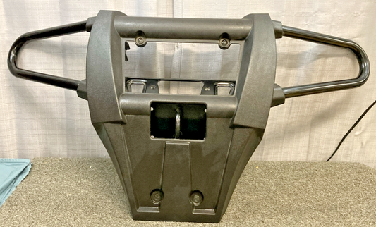 NEW GENUINE ARCTIC CAT 1506-594 BRUSH GUARD, 2011 ARCTIC CAT 700S H1 EFI