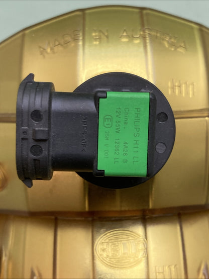 NEW VICTORY 2411699 HOUSING ASSEMBLY DUAL HALOGEN HEAD LIGHT W/ BULBS