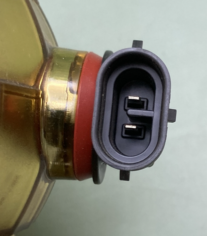 NEW VICTORY 2411699 HOUSING ASSEMBLY DUAL HALOGEN HEAD LIGHT W/ BULBS