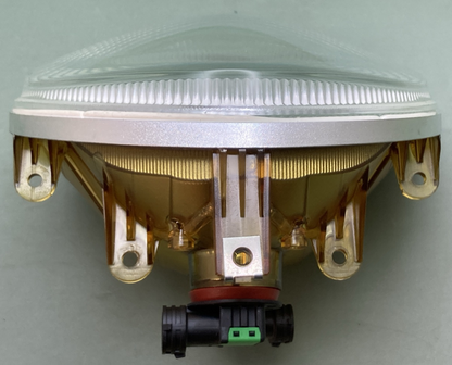 NEW VICTORY 2411699 HOUSING ASSEMBLY DUAL HALOGEN HEAD LIGHT W/ BULBS