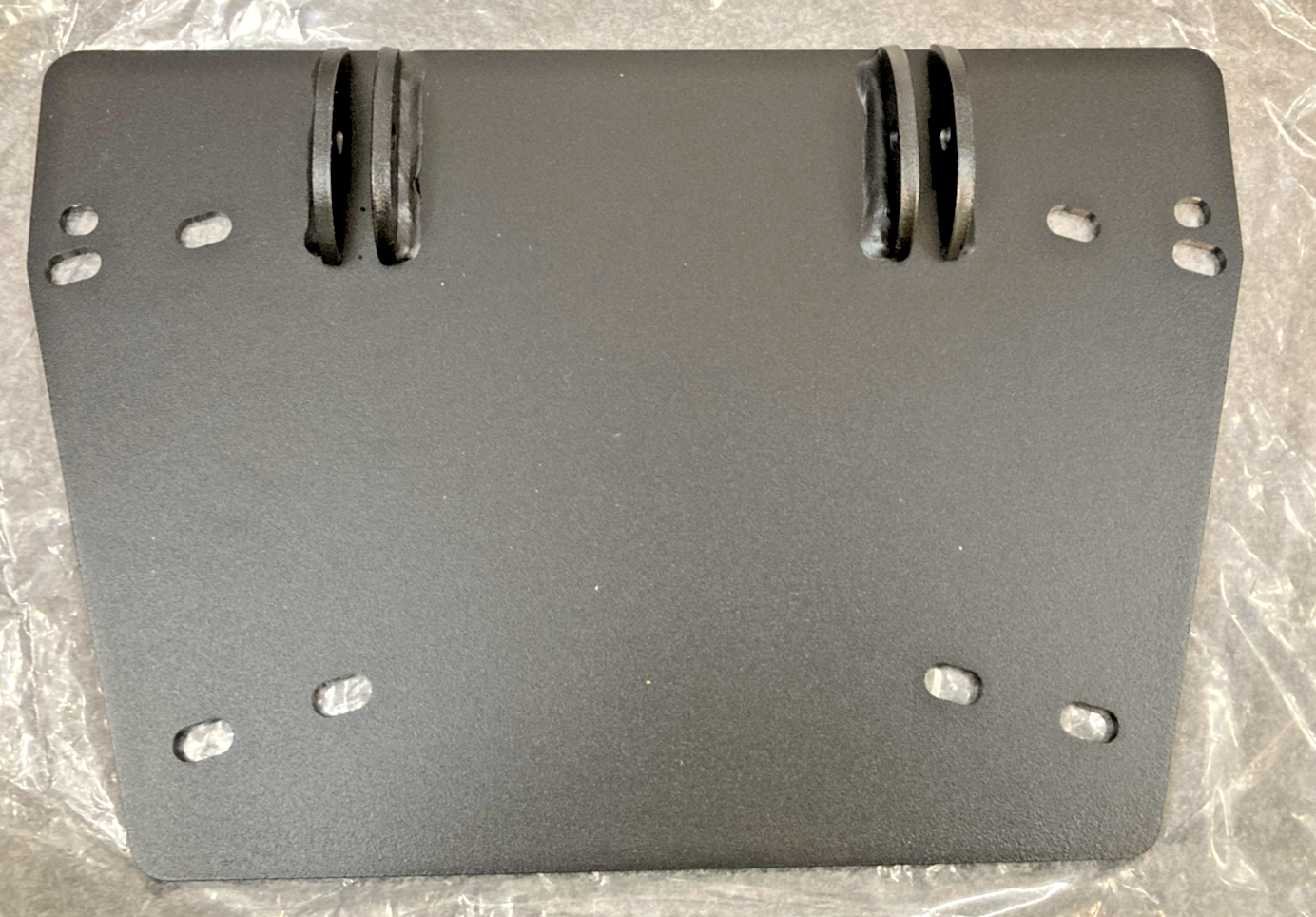 NEW GENUINE MOOSE UTILITY 4501-0598 PLOW MOUNT FOR HONDA