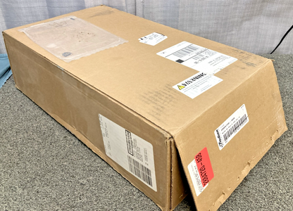 NEW GENUINE INDIAN 2884720-458 SLIP-ON MUFFLER KIT, BLACK