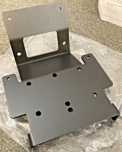 NEW GENUINE MOOSE UTILITY 4505-0642 WINCH MOUNT FOR HONDA