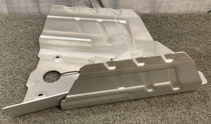 NEW GENUINE POLARIS 2878844 Front A Arm Guards Set W/ Hardware