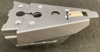 NEW GENUINE POLARIS 2878844 Front A Arm Guards Set W/ Hardware